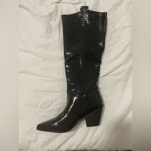 Princess Polly Boots